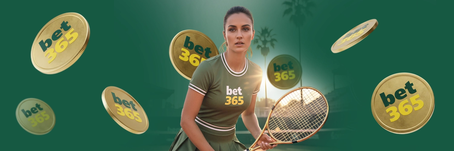Bet365 Bonus