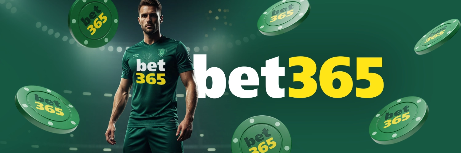 Bet365 Casino